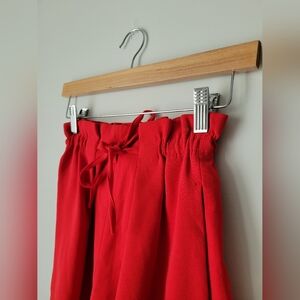 LIKE NEW Babaton Salim Shorts